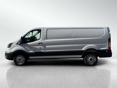 New 2025 Ford Transit 150 Low Roof AWD w/ Load Area Protection Package image 3