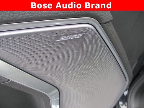 Certified 2025 GMC Sierra 2500 Denali w/ Denali Reserve Package image 19