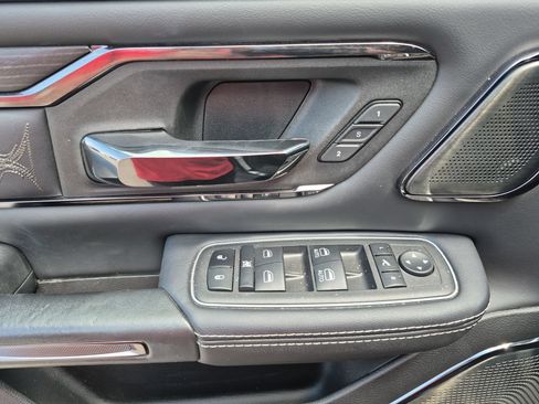 Used 2024 RAM 1500 Limited AWD/4WD image 25