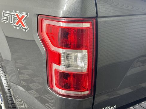 Used 2020 Ford F150 XL w/ Equipment Group 101A Mid image 35