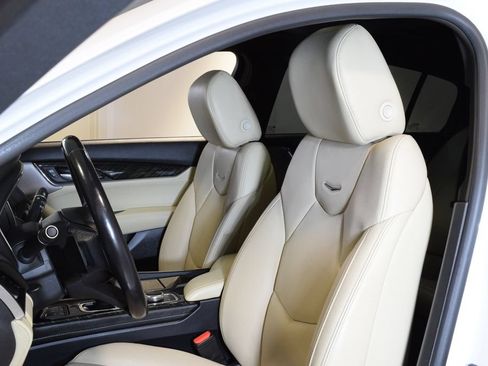 Used 2020 Cadillac CT5 Premium Luxury AWD/4WD image 10