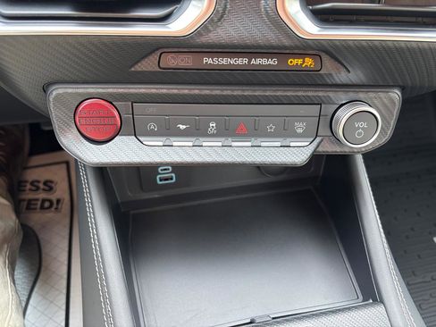 New 2026 Ford Mustang GT Premium image 17