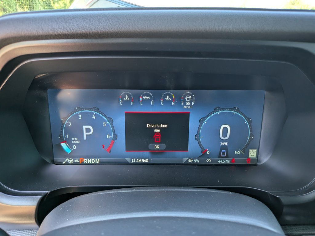 New 2026 Ford F150 Raptor AWD/4WD image 34