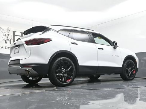 Used 2024 Chevrolet Blazer LT w/ Sound & Technology Package FWD image 34