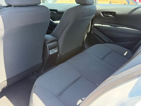 Used 2024 Toyota Corolla LE FWD image 8