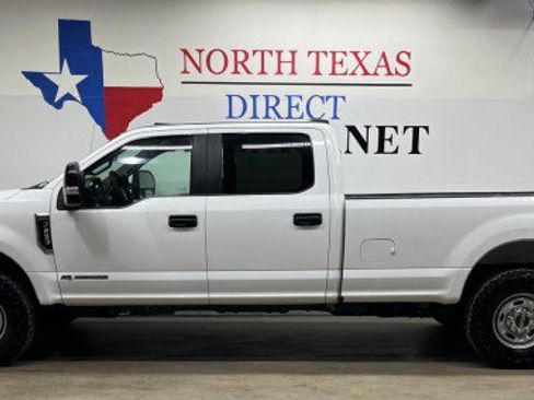 Used 2022 Ford F250 XL w/ Power Equipment Group image 10