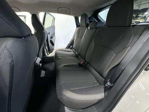 Used 2025 Subaru Impreza 2.0i image 16
