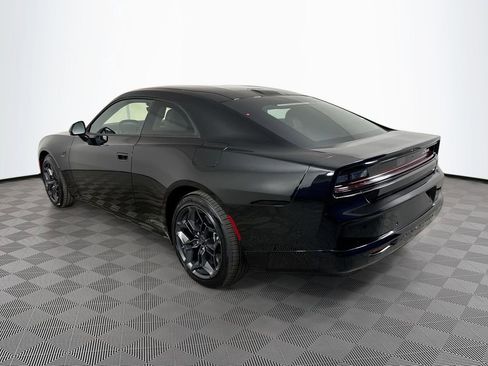 Used 2025 Dodge Charger R/T w/ Quick Order Package 25M R/T image 6