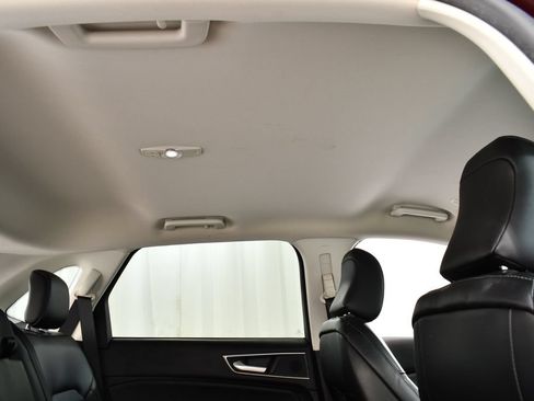 Used 2023 Ford Edge SEL w/ Convenience Package AWD/4WD image 17