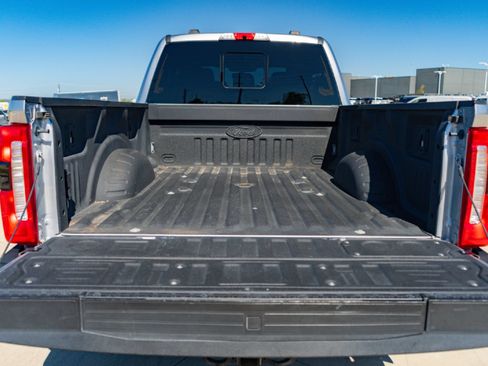 Used 2023 Ford F250 Lariat w/ Tow Technology Package AWD/4WD image 26
