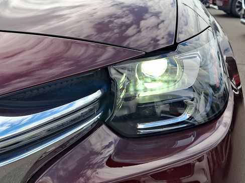 Certified 2024 MAZDA CX-90 Plug-In Hybrid w/ Premium Pkg AWD/4WD image 11