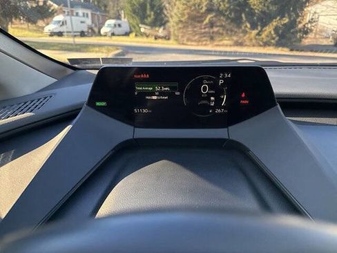 Used 2023 Toyota Prius LE image 9