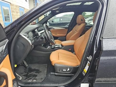 Used 2022 BMW X3 xDrive30i w/ Premium Package Essential AWD/4WD image 14