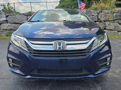 Used 2019 Honda Odyssey EX-L image 31
