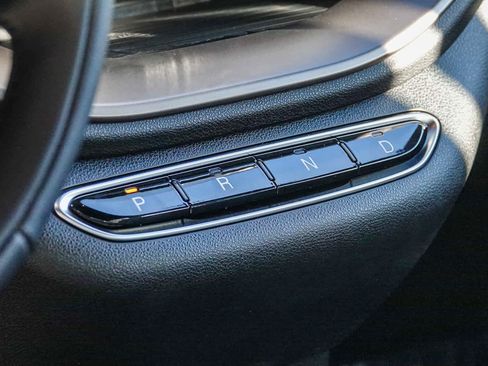 New 2025 FIAT 500 e image 18