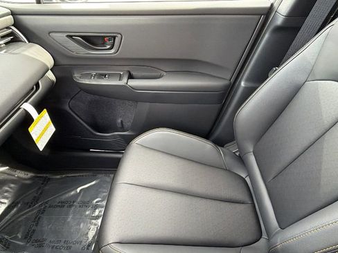 New 2026 Subaru Outback Wilderness AWD/4WD image 12