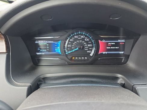 Used 2014 Ford Flex Limited w/ Equipment Group 301A image 15