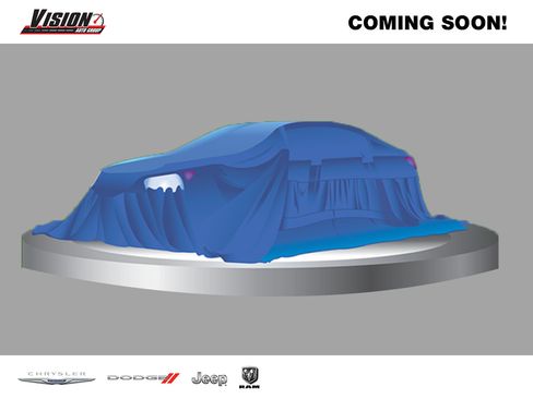 Used 2025 Jeep Gladiator Sport AWD/4WD image 1
