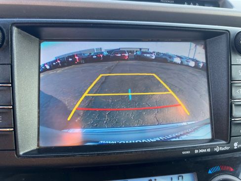 Used 2018 Toyota RAV4 Adventure image 28