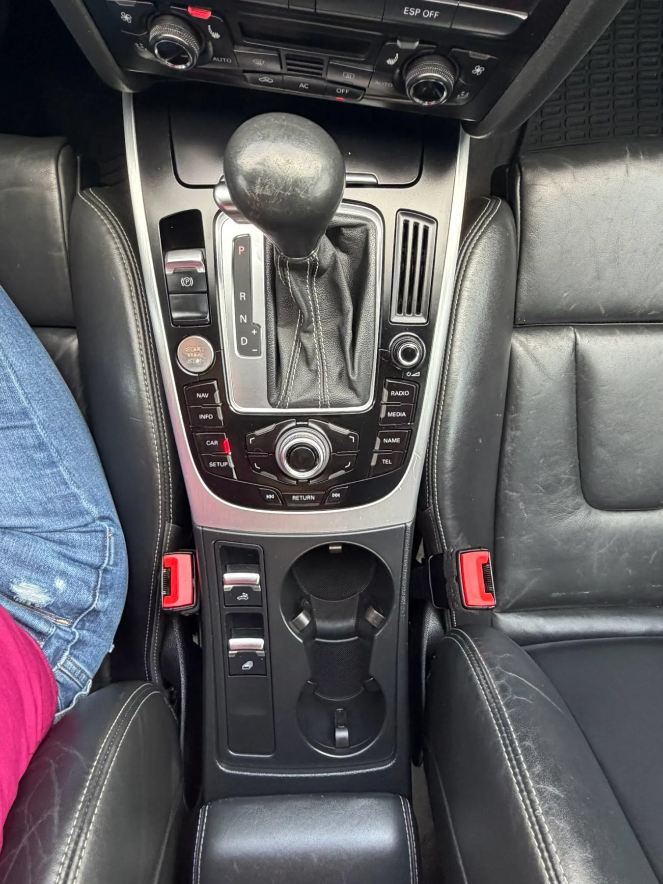 Used 2010 Audi S5 Prestige AWD/4WD image 17