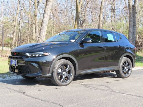 Used 2024 Dodge Hornet R/T w/ R/T Blacktop Package AWD/4WD image 17