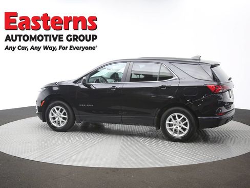 Used 2023 Chevrolet Equinox LT FWD image 56