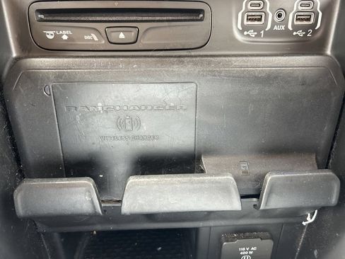 Certified 2019 RAM 1500 Limited AWD/4WD image 23