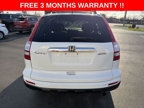 Used 2011 Honda CR-V EX image 28