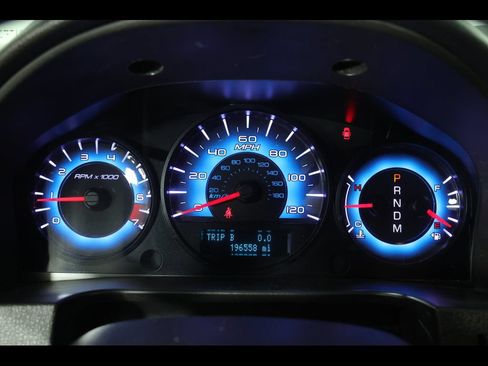 Used 2011 Ford Fusion SE w/ 202A Rapid Spec Order Code FWD image 16