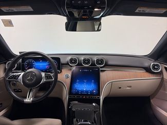 Used 2022 Mercedes-Benz C 300 4MATIC Sedan video 2