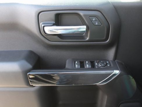 Used 2024 Chevrolet Silverado 1500 Custom Trail Boss image 29