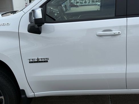 New 2026 Chevrolet Silverado 1500 LT w/ Texas Edition Plus image 23