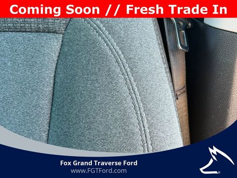 Used 2025 Ford F150 XLT w/ Equipment Group 301A Standard AWD/4WD image 15