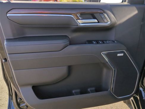 Certified 2024 Chevrolet Silverado 1500 RST w/ Convenience Package II image 22