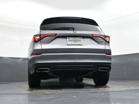 Used 2022 Acura MDX FWD w/ Technology Package image 33