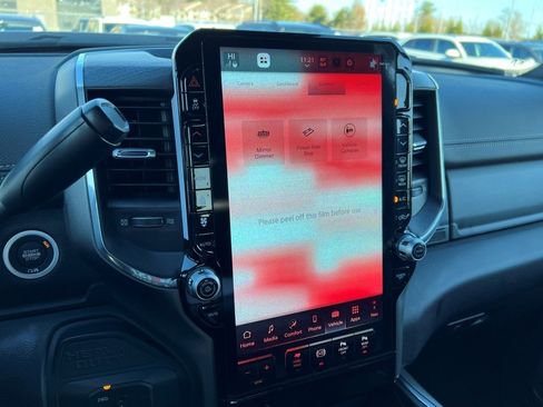 New 2025 RAM 3500 Laramie image 45