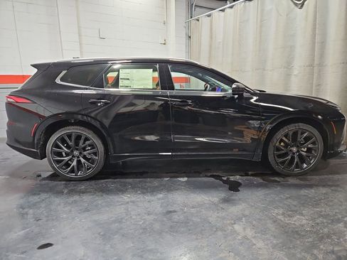 New 2026 Toyota Crown Signia image 8