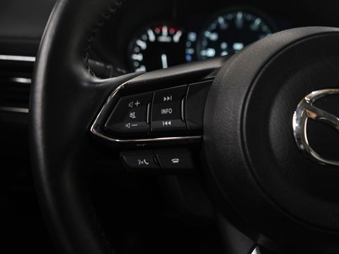 Used 2022 MAZDA CX-5 AWD 2.5 S w/ Premium Package image 25