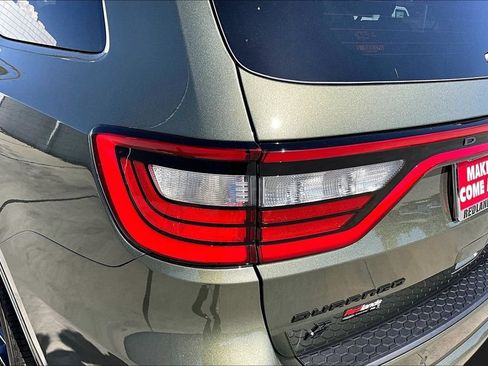 New 2026 Dodge Durango GT AWD/4WD image 36
