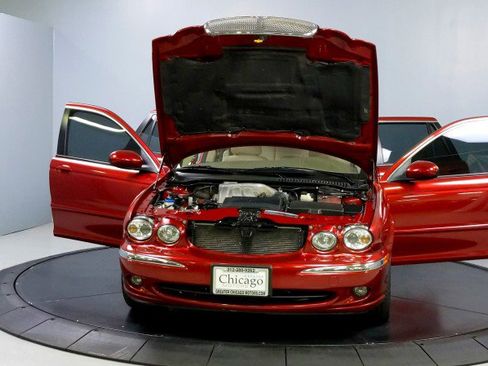 Used 2006 Jaguar X-TYPE 3.0 image 10