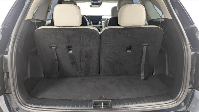 Used 2022 Kia Sorento SX AWD/4WD image 17