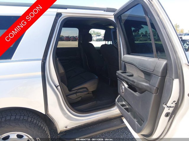 Used 2019 Ford Expedition Max XL AWD/4WD image 7