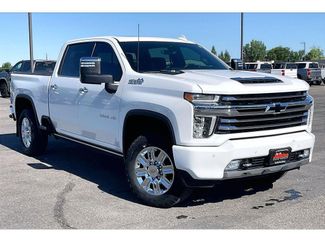 Used 2023 Chevrolet Silverado 3500 High Country w/ Z71 Off-Road Package AWD/4WD video 2