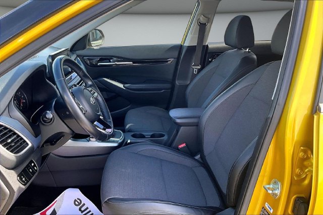 Used 2021 Kia Seltos S AWD/4WD image 20