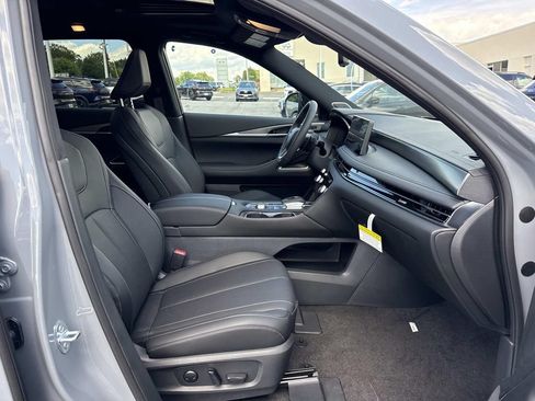 New 2027 INFINITI QX60 Sport AWD/4WD image 19