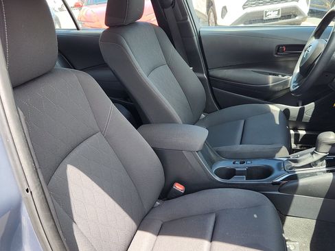 Certified 2024 Toyota Corolla LE FWD image 27