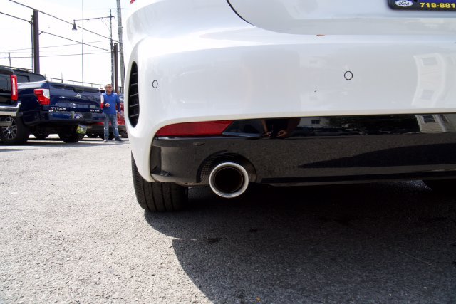 Used 2025 BMW 430i Convertible w/ Premium Package RWD image 12