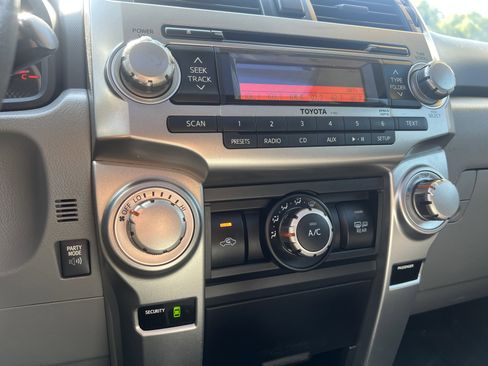 Used 2013 Toyota 4Runner SR5 w/ Convenience Pkg image 22