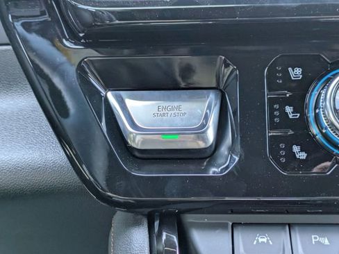 New 2026 GMC Sierra 1500 AT4 w/ AT4 Premium Package AWD/4WD image 34