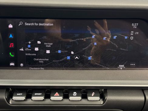 Used 2024 Porsche 911 Targa 4 w/ Premium Package image 23